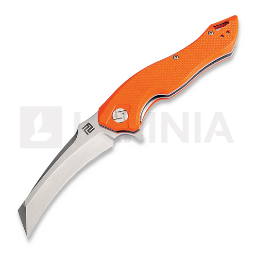 Складной нож Artisan Cutlery Eagle Linerlock D2