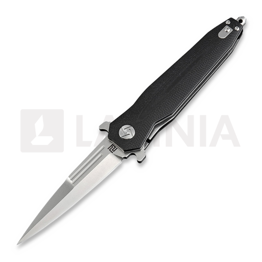 Складний ніж Artisan Cutlery Hornet Linerlock D2