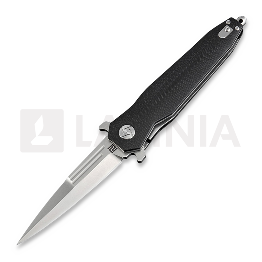 Artisan Cutlery Hornet Linerlock D2 összecsukható kés