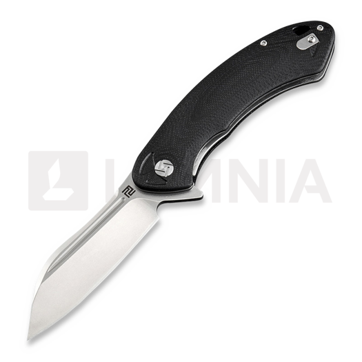 Artisan Cutlery Immortal Linerlock D2 foldekniv
