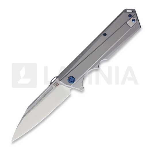 Складной нож Artisan Cutlery Littoral Framelock CPM S35VN