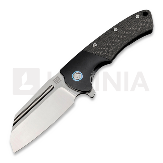 Artisan Cutlery Mastiff Framelock fällkniv