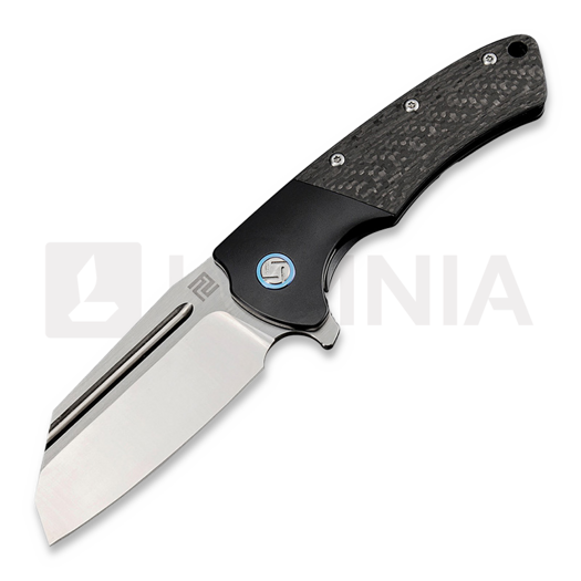 Artisan Cutlery Mastiff Framelock összecsukható kés