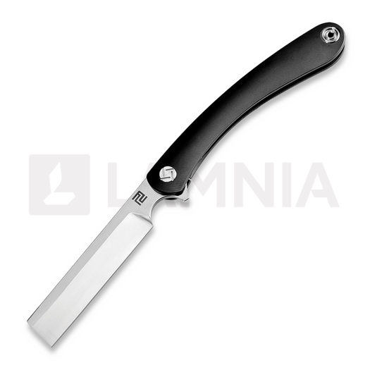 Artisan Cutlery Orthodox Framelock M390 sulankstomas peilis