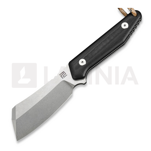 Artisan Cutlery Osprey D2 G10