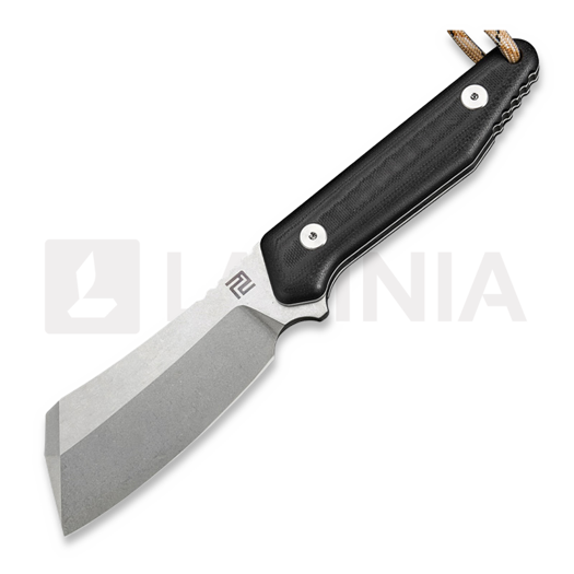 Artisan Cutlery Osprey D2 G10