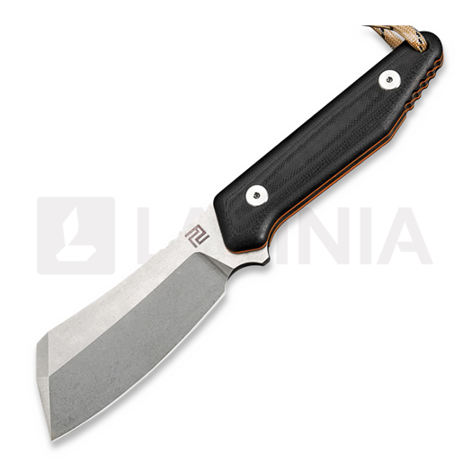 Artisan Cutlery Osprey D2 G10