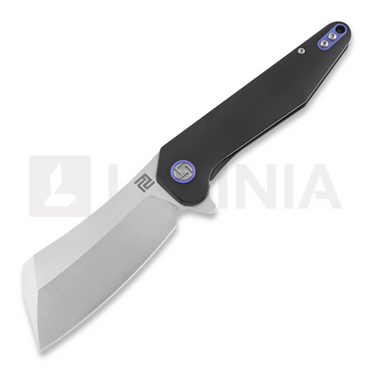 Artisan Cutlery Osprey Framelock M390 kääntöveitsi