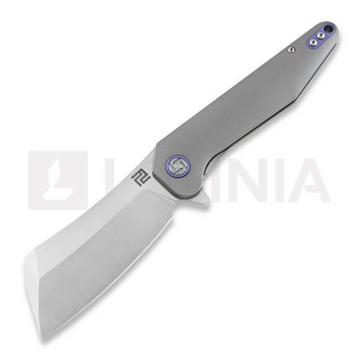 Artisan Cutlery Osprey Framelock M390 sulankstomas peilis