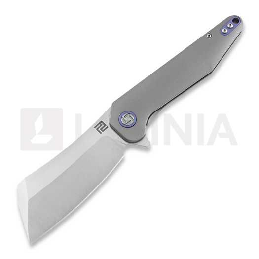 Artisan Cutlery Osprey Framelock M390 kääntöveitsi