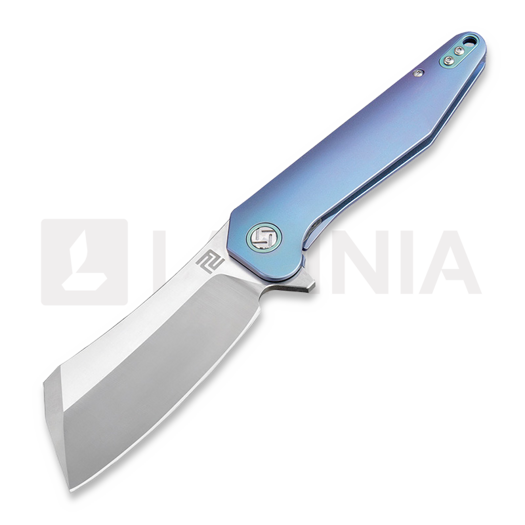 Artisan Cutlery Osprey Framelock M390 sulankstomas peilis