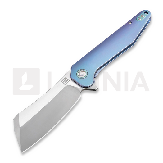 Artisan Cutlery Osprey Framelock M390 kääntöveitsi