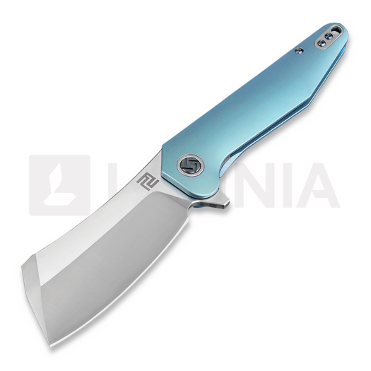 Zavírací nůž Artisan Cutlery Osprey Framelock M390