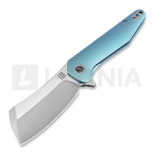 Artisan Cutlery Osprey Framelock M390 kääntöveitsi