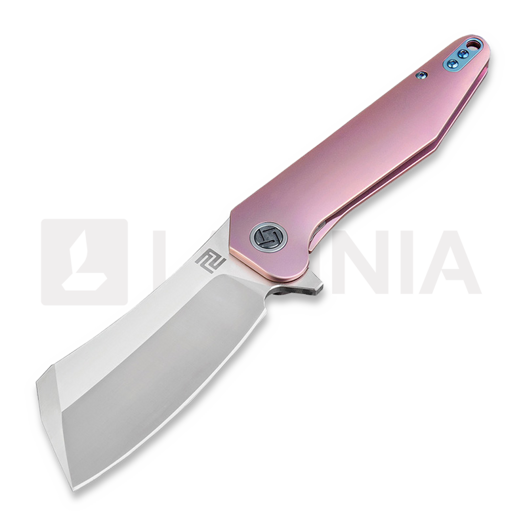 Artisan Cutlery Osprey Framelock M390 kääntöveitsi
