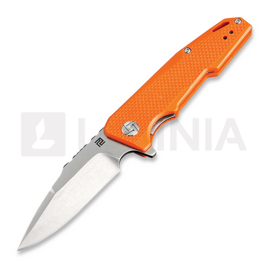 Artisan Cutlery Predator Linerlock D2 Small sulankstomas peilis