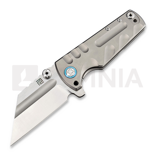 Artisan Cutlery Proponent CPM S35VN folding knife