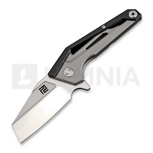 Artisan Cutlery Ravine Framelock CPM S35VN סכין מתקפלת