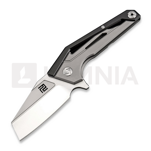 Artisan Cutlery Ravine Framelock M390 fällkniv