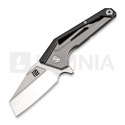 Artisan Cutlery Ravine Framelock M390 összecsukható kés