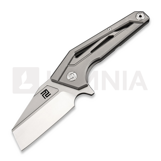Artisan Cutlery Ravine Framelock M390 sulankstomas peilis