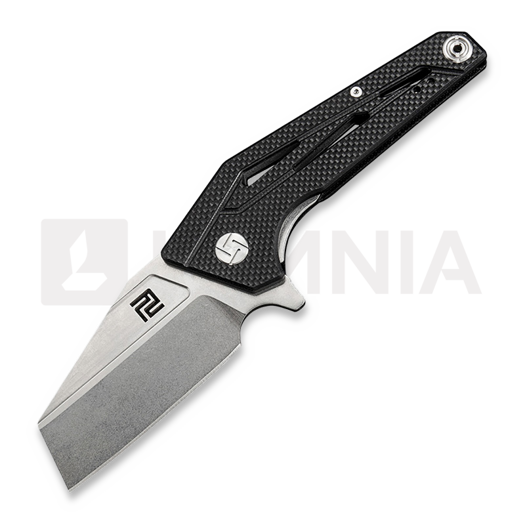 Artisan Cutlery Ravine Linerlock D2 kääntöveitsi