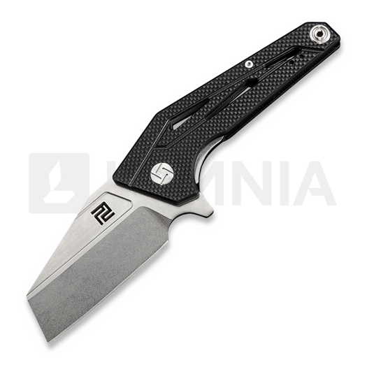 Artisan Cutlery Ravine Linerlock D2 סכין מתקפלת