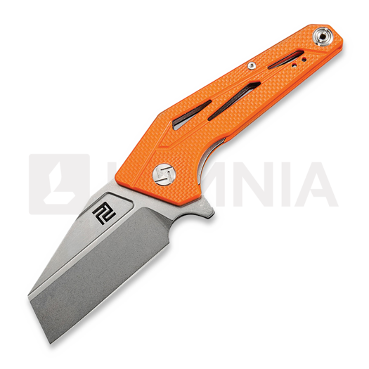 Artisan Cutlery Ravine Linerlock D2 folding knife