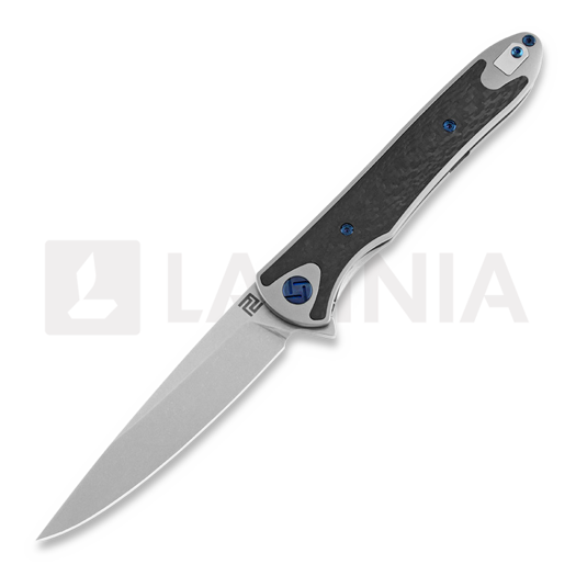 Artisan Cutlery Shark Framelock CPM S35VN 접이식 나이프