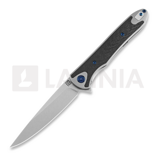 Artisan Cutlery Shark Framelock CPM S35VN 折叠刀