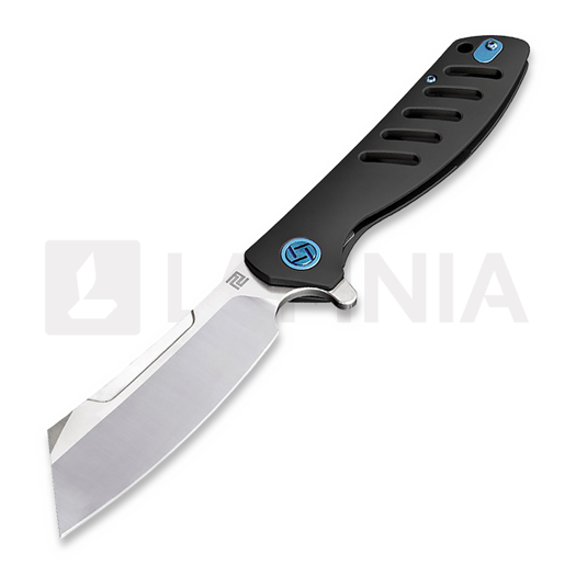 Skladací nôž Artisan Cutlery Tomahawk Framelock M390