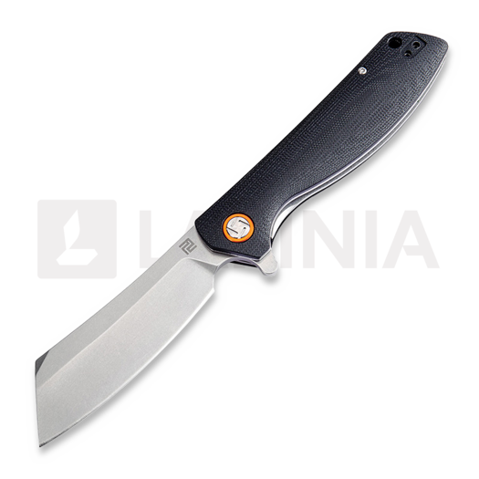 Artisan Cutlery Tomahawk Linerlock D2 fällkniv