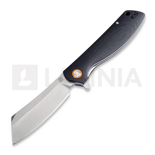 Zavírací nůž Artisan Cutlery Tomahawk Linerlock D2