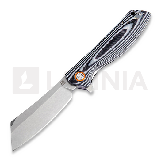 Artisan Cutlery Tomahawk Linerlock D2 kääntöveitsi