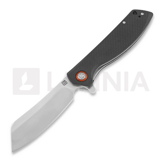 Складной нож Artisan Cutlery Tomahawk Linerlock D2, textured G10