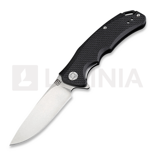 Складной нож Artisan Cutlery Tradition Linerlock D2 Small