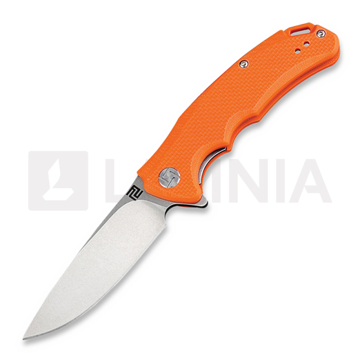 Artisan Cutlery Tradition Linerlock D2 Small sulankstomas peilis