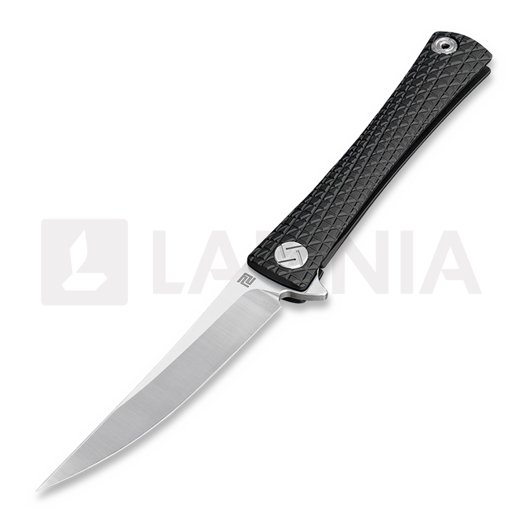 Couteau pliant Artisan Cutlery Waistline Framelock M390