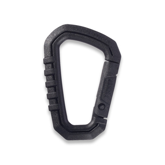 ASP Carabiner, melns