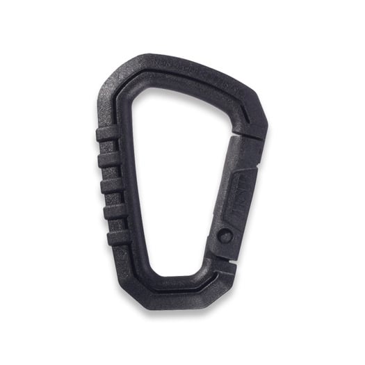 ASP Carabiner, negru
