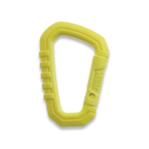 ASP Carabiner, жълт