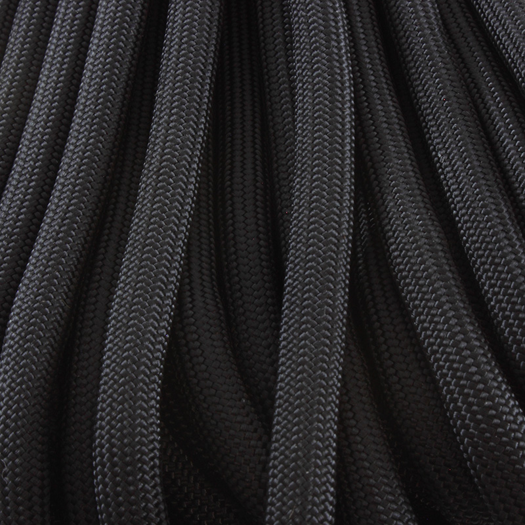 Atwood ARM Battlecord 2650 lbs, 15 m, Black