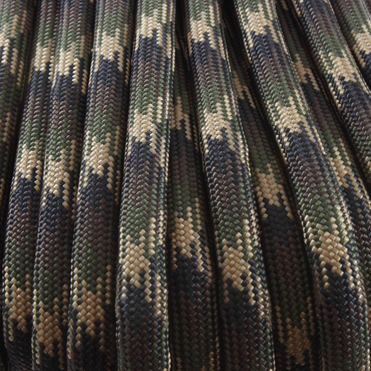 Atwood ARM Battlecord 2650 lbs, 15 m, Ground War