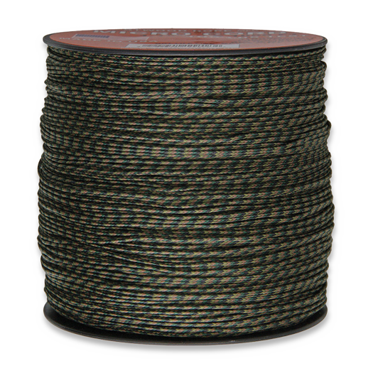 Atwood Micro Cord, 305 m, Woodland