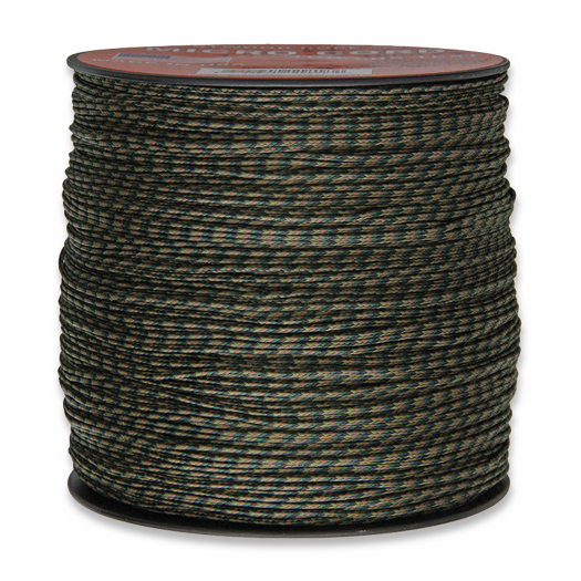 Atwood Micro Cord, 305 m, Woodland