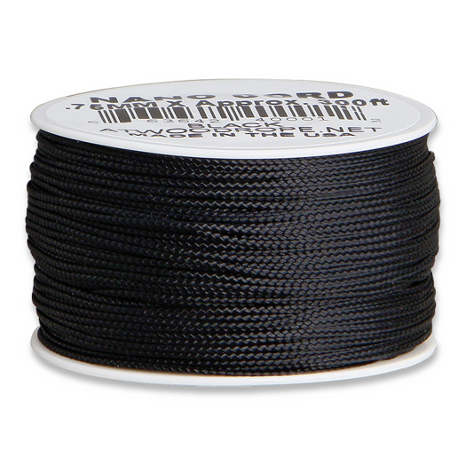 Atwood Nano, Black 91.5m