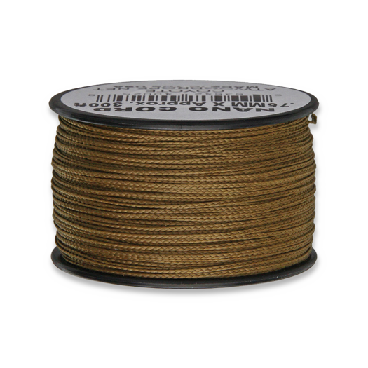 Atwood Nano, Coyote 91.5m