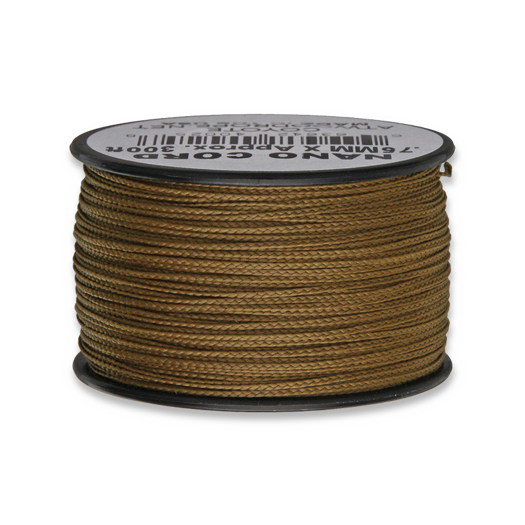 Atwood Nano, Coyote 91.5m