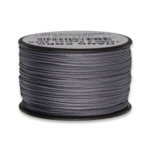 Atwood Nano, Graphite 91.5m