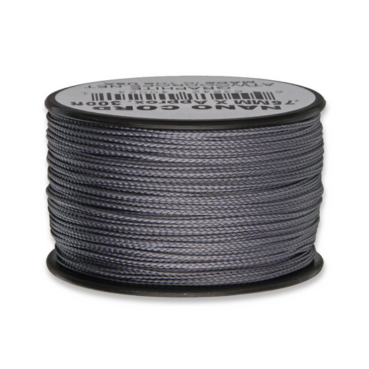 Atwood Nano, Graphite 91.5m